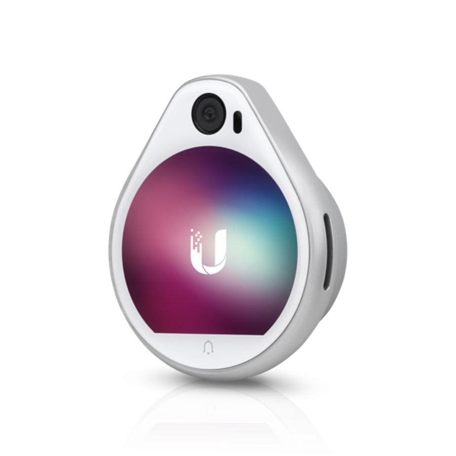 Ubiquiti UniFi Access Premium NFC and Bluetooth Access Reader Pro | UA-Pro