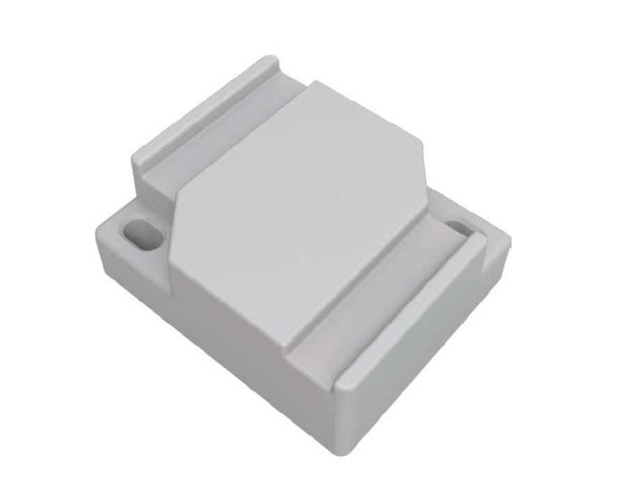 MikroTik Outdoor Bluetooth Tag for KNOT or other IoT asset-tracking