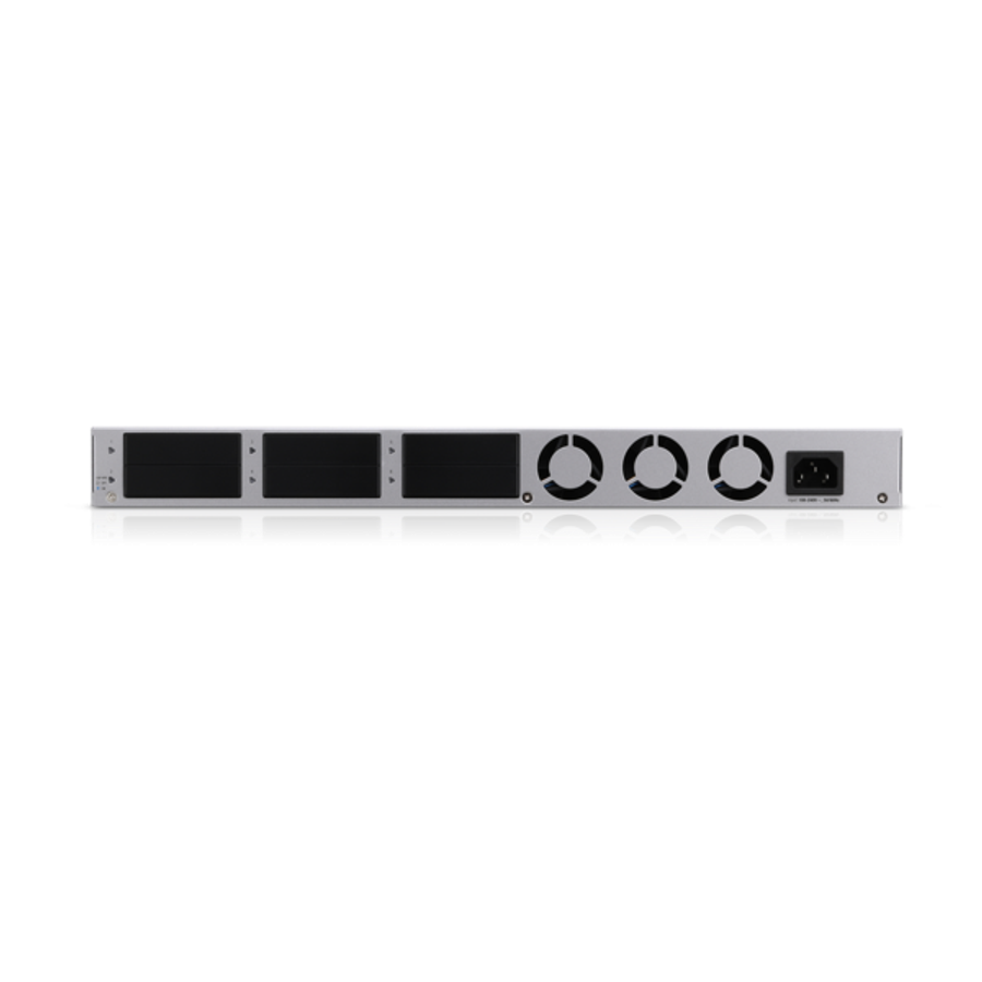 Ubiquiti UniFi 950W DC Power Backup | USP-RPS