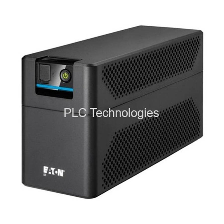 Eaton 5E 1600 USB IEC G2
