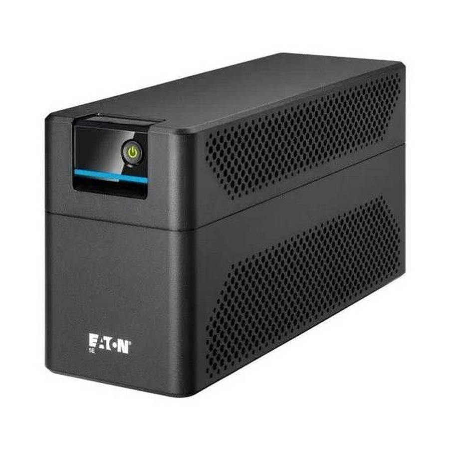Eaton 5E 2000 USB IEC G2