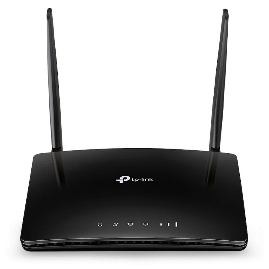 TP-Link AC1200 Wireless  Dual Band  4G LTE Router