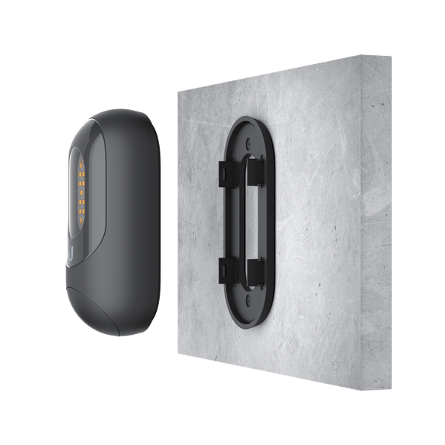 Ubiquiti UniFi Protect - LED floodlight with motion sensor