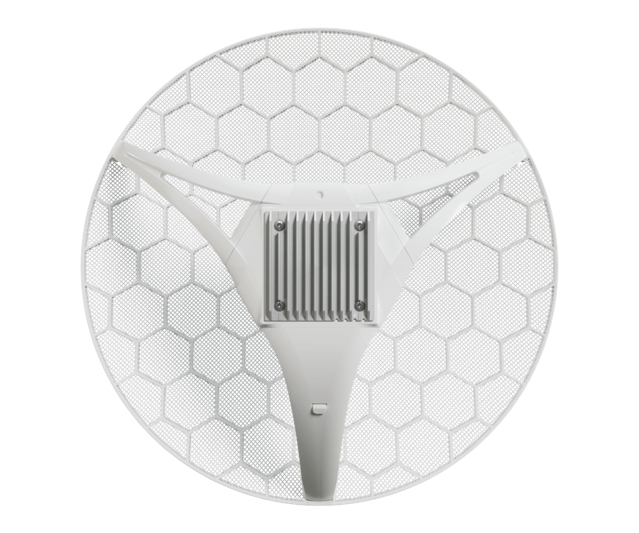 MikroTik LHGG LTE CAT 18 - LTE Outdoor CPE