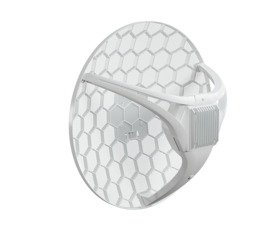 MikroTik LHGG LTE CAT 18 - LTE Outdoor CPE