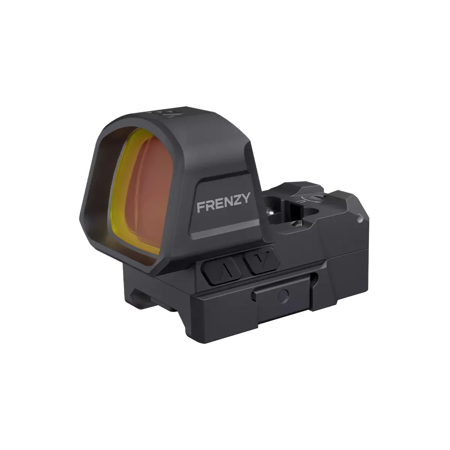 Vector Optics Frenzy F3 6MOA Red Dot Sight
