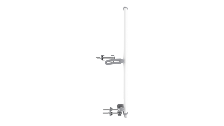 LigoWave DLB 5Ghz PRO Base Station with 90 Degree Sector Antenna
