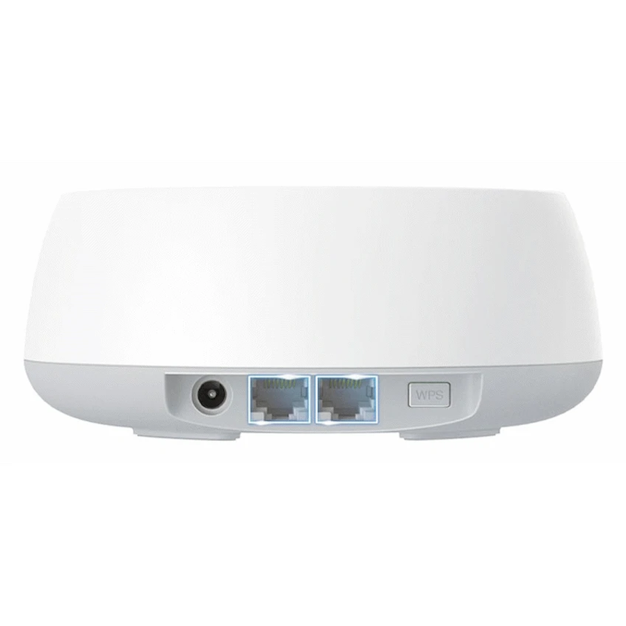 BE3600 Whole Home Mesh Wi-Fi 7 System