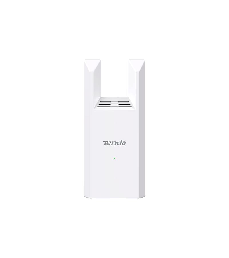TENDA A18 Pro Gigabit AC1200 Wi-Fi Range Extender