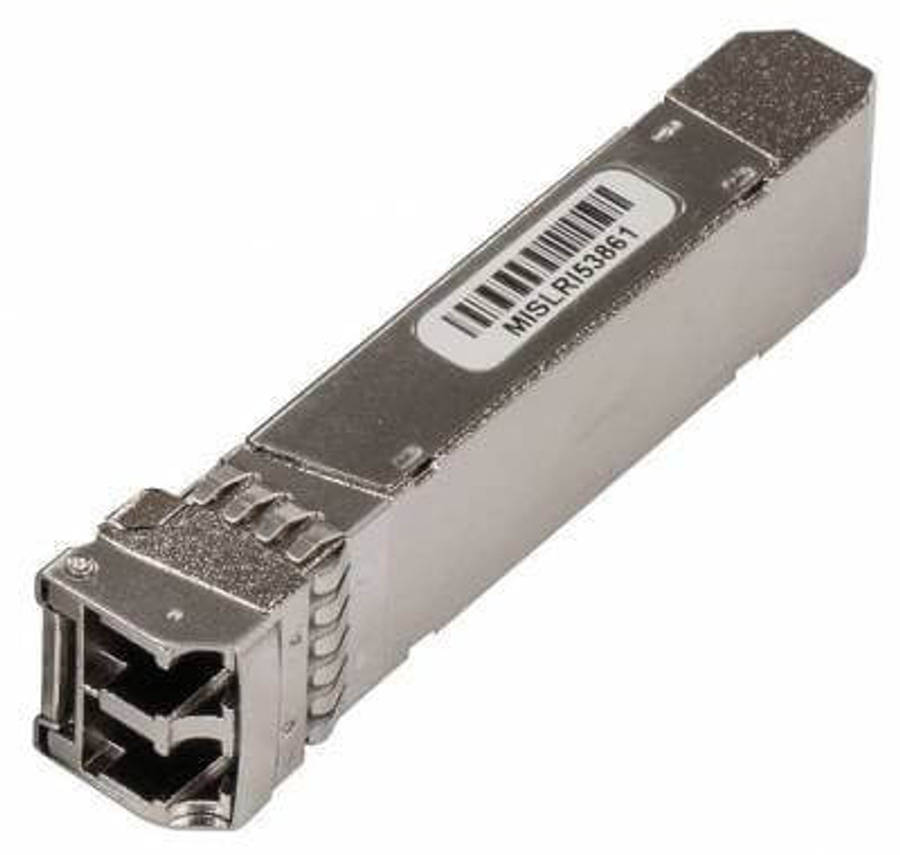 MikroTik SFP CWDM module 1.25G SM 40km 1610nm LC-connector DDM