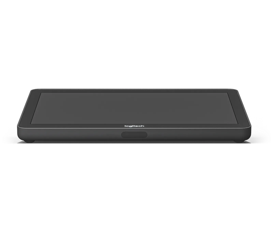 Logitech Tap Touch Controller with Cat5e Kit