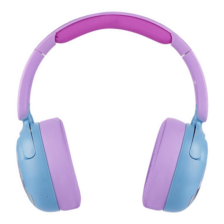 Disney Frozen ANC Padded Bluetooth Headphones