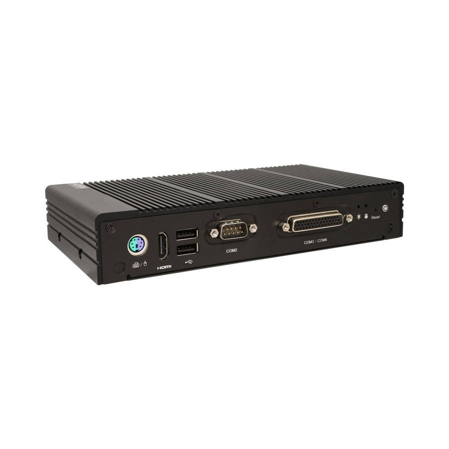 AOPEN INDUSTRIAL PLAYER FS IE-SK500 I5-6200 128G 4
