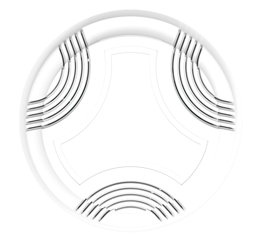 MikroTik cAP 2nD - 2.4GHz Indoor AP
