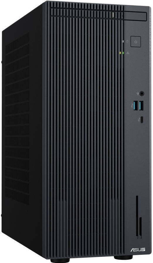 Asus ExpertCenter P500MV Intel Core I5 Mini Tower Desktop