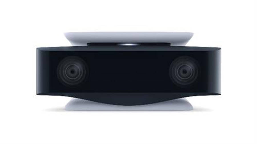 PlayStation 5 Hardware - PS5 HD Camera