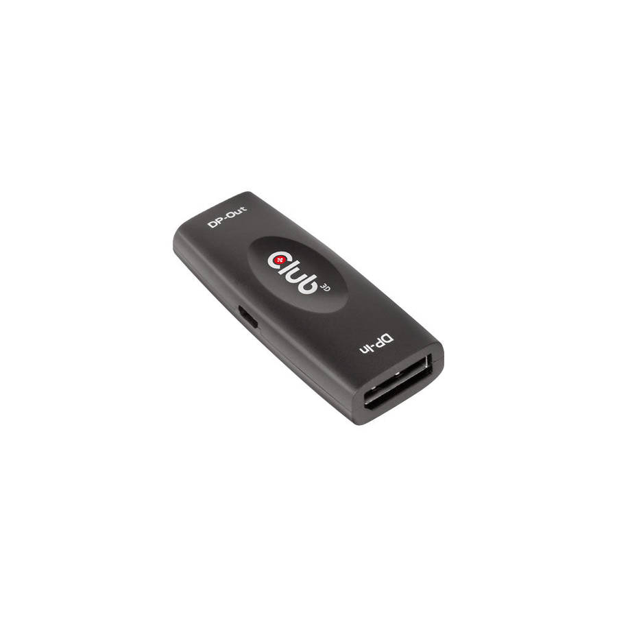 DISPLAYPORT 1.4 ACTIVE REPEATER FF HBR3 4K120HZ