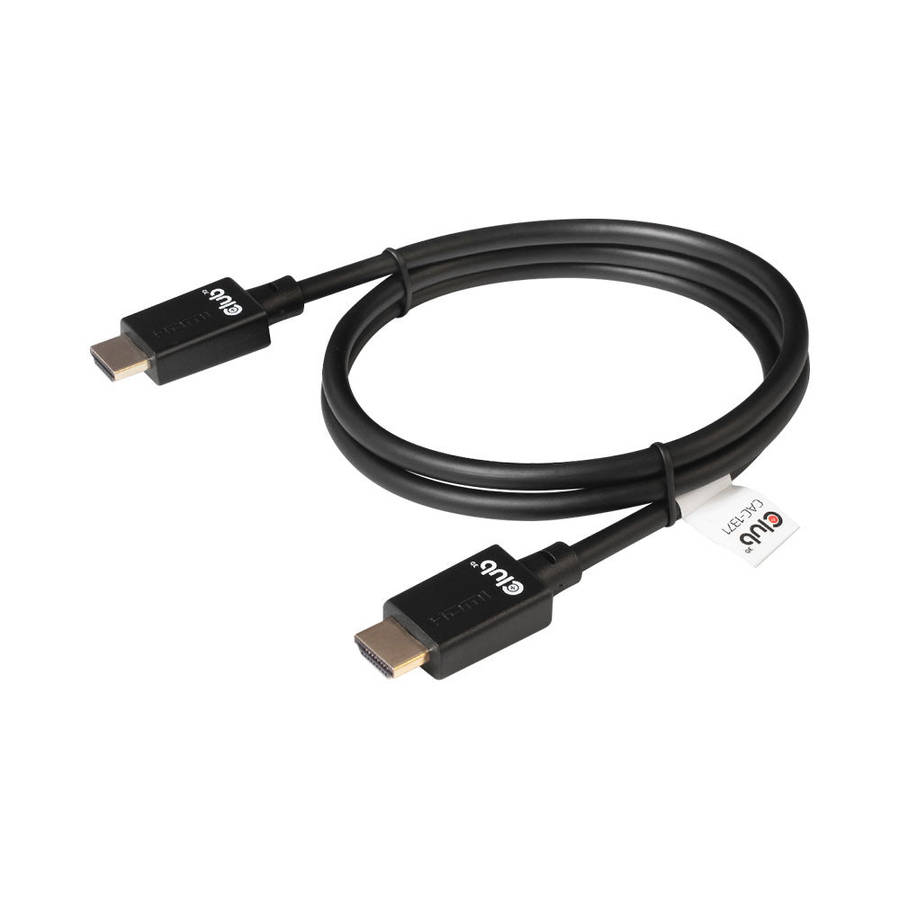 1M HDMI 2.1 MALE 2 HDMI 2.1 MALE..
