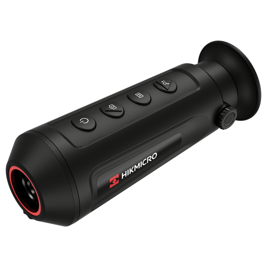 HikMicro Lynx LC06 Handheld Thermal Monocular