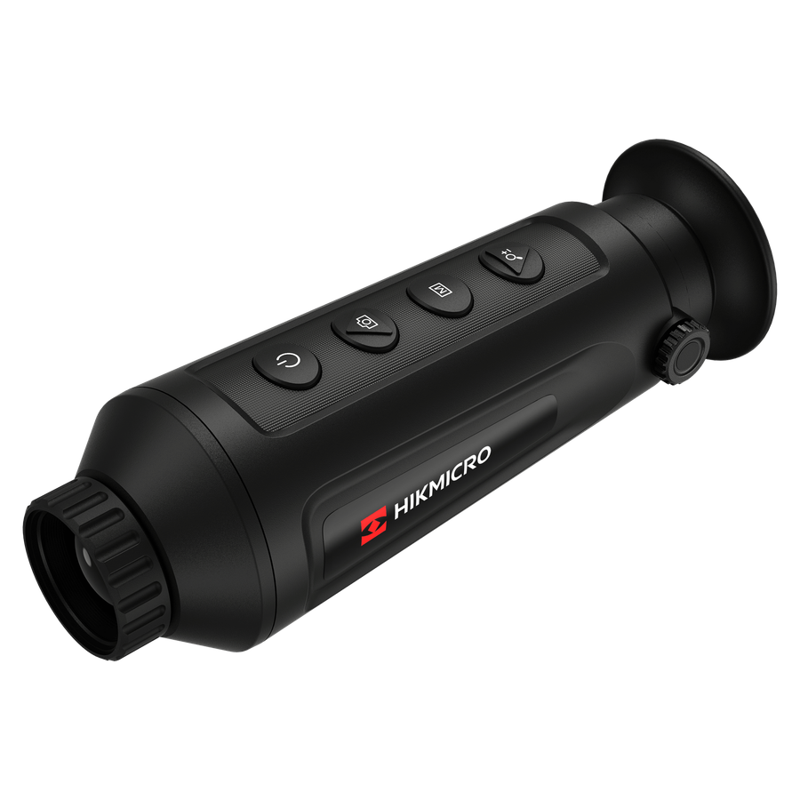 HikMicro Lynx Pro LH25 Handheld Thermal Monocular