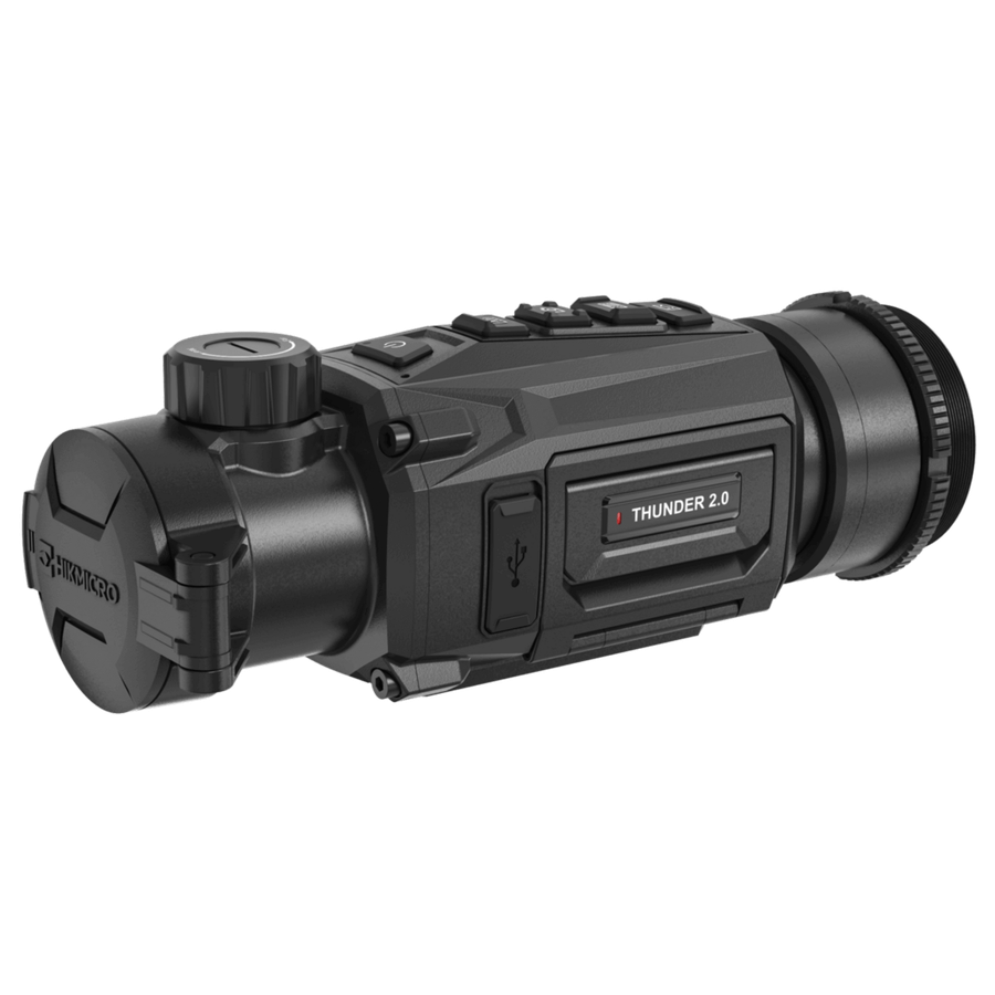 HikMicro Thunder Pro TH35PCR Thermal Clip-On V2.0