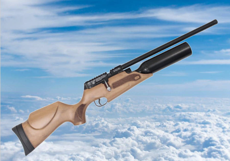 HATSAN AIRRIFLE FLASH 401 5,5mm