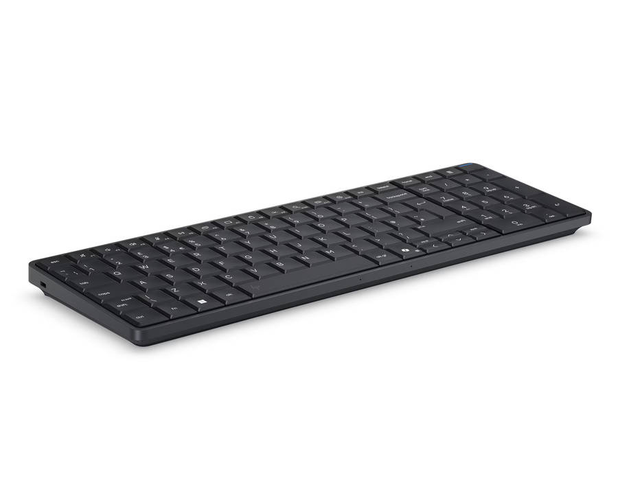 HP EliteBoard G1a R5 AI 5330 Desktop PC