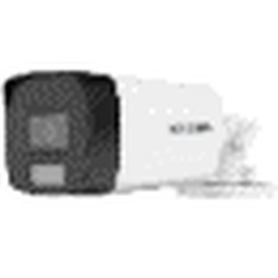Hikvision Turbo HD 5MP bullet  2.8mm lens 20m hybrid-light 12VDC