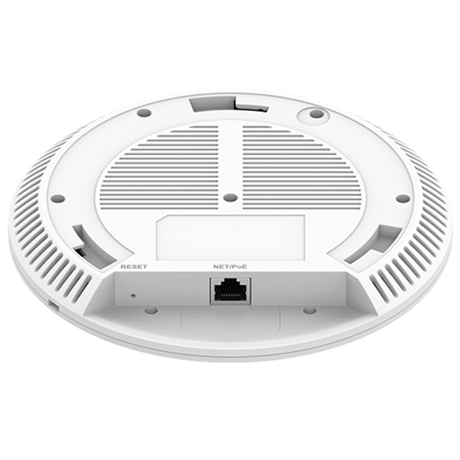Grandstream GWN7660E Indoor AX3000 Wi-Fi 6 Access Point