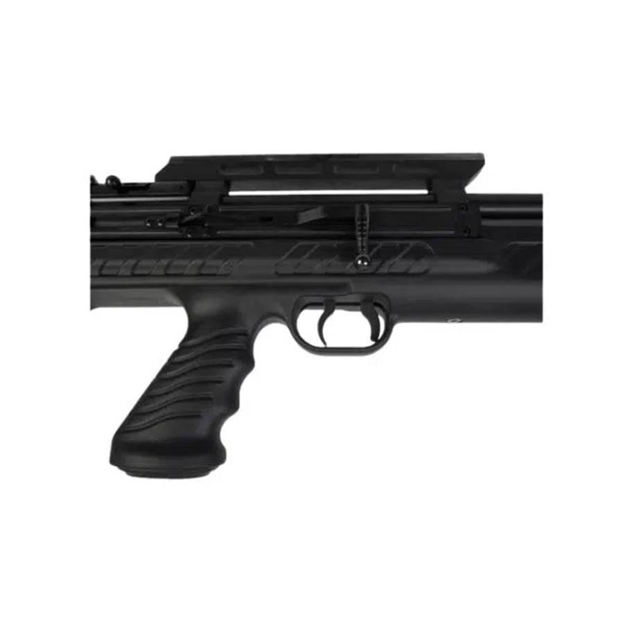 HATSAN AIRRIFLE BULLBOSS 5,5mm