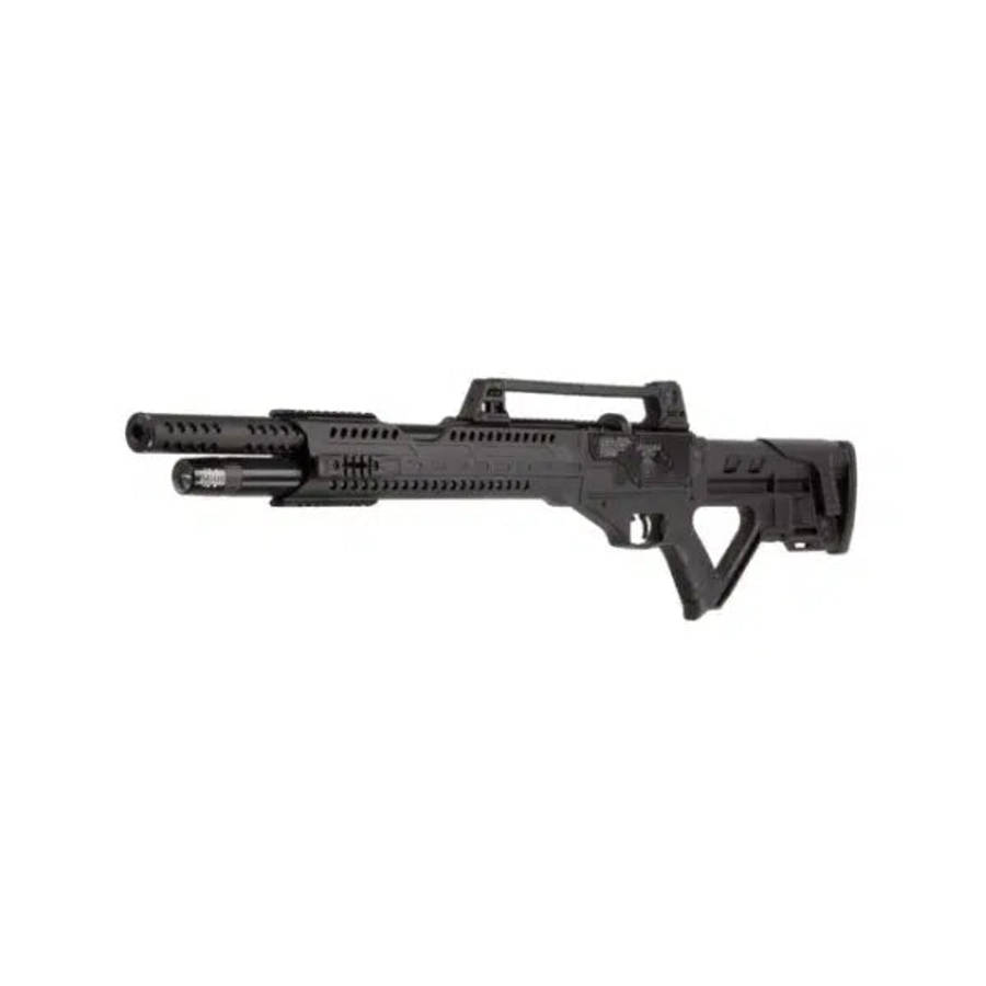 HATSAN AIRRIFLE INVADER AUTO 5,5mm
