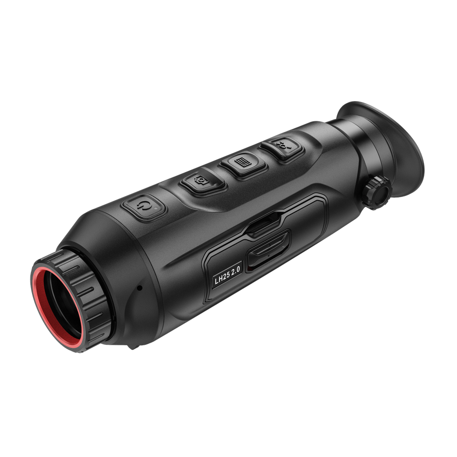 HikMicro Lynx Pro LH25 Handheld Thermal Monocular V2.0