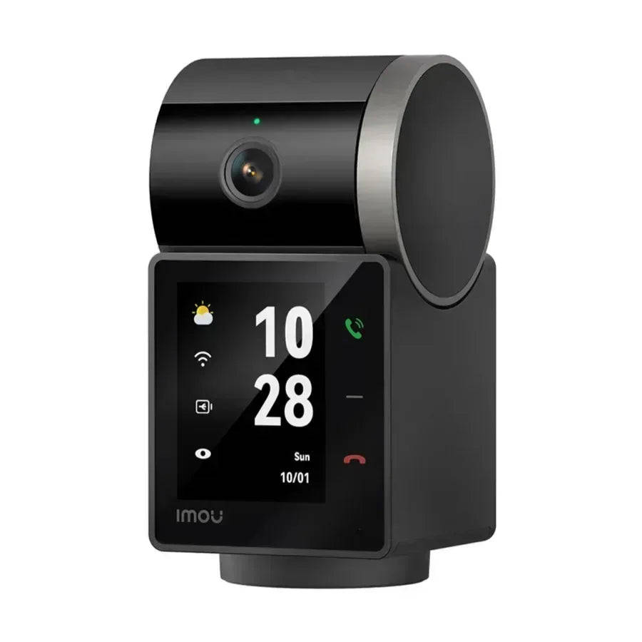 IMOU Rex VT 5MP WiFi Camera