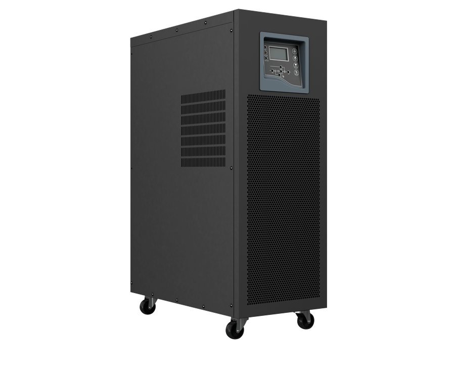 UPS Warehouse JUPITER: 20KVA 3/1 OL TFM 192VDC 0.9PF (JUP2031)