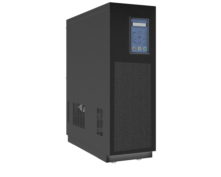 UPS Warehouse JUPITER: 20KVA 1/1 OL TFM 192VDC 0.8PF (JUP2011)