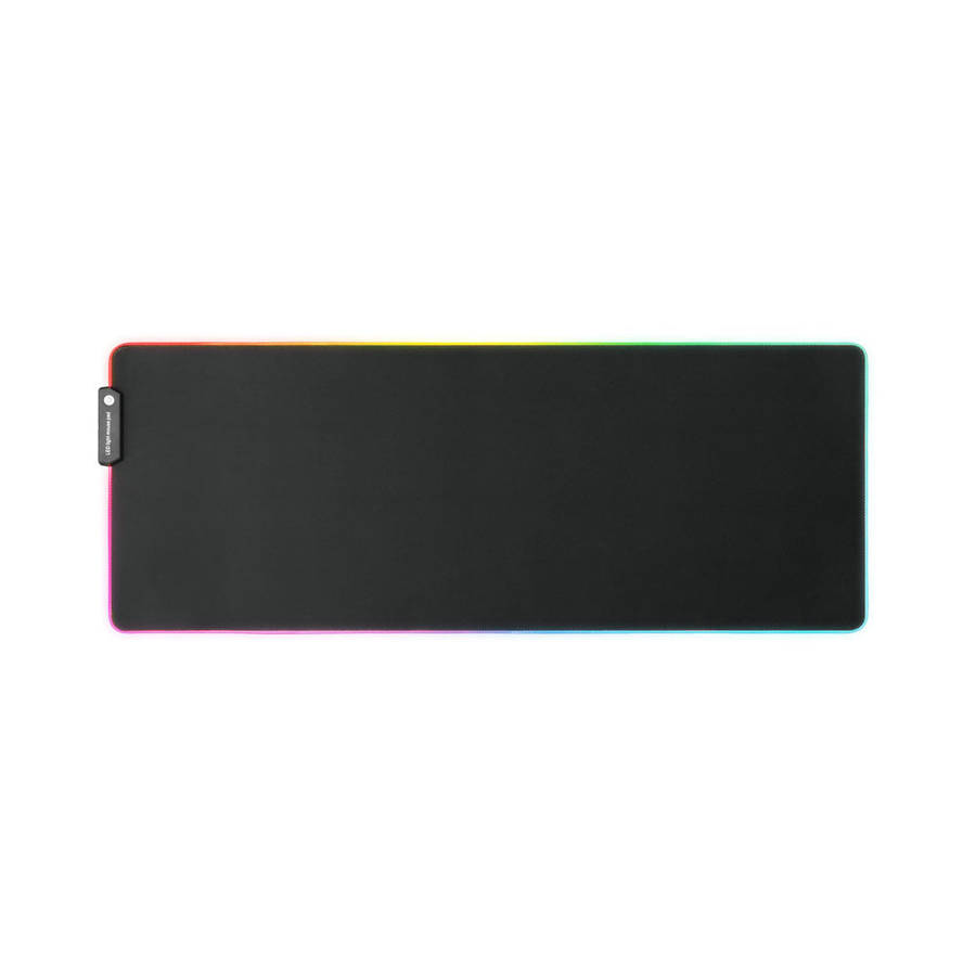RGB GAMING MOUSE PAD (MP06-4)