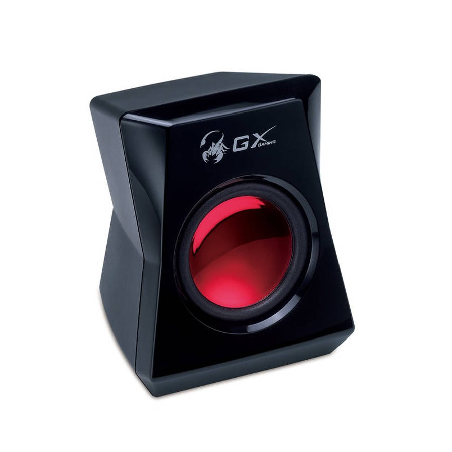 GENIUS SPEAKER, SW-G5.1 3500 SPEAKER