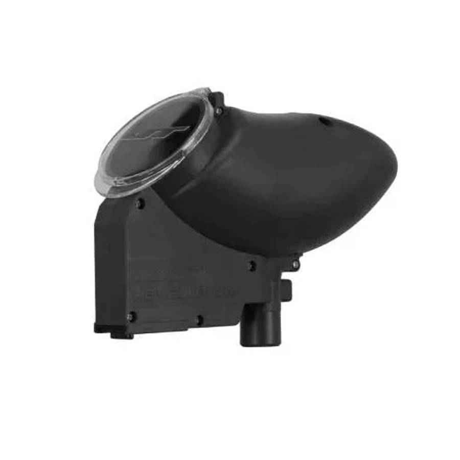 JT REVOLUTION CLASSIC LOADER BLACK C3