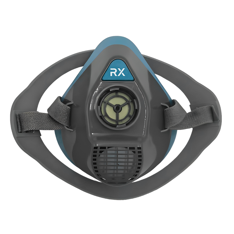 Pinnacle Single Respirator (Pack of 5)