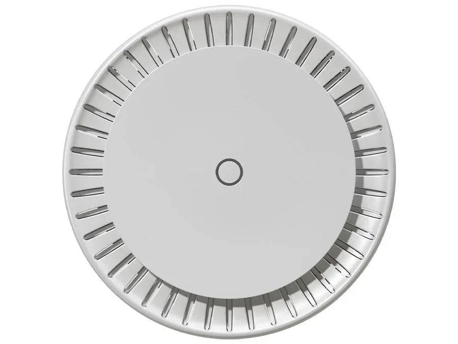 MikroTik cAP LTE12 ax 1800Mbps WiFi 6 Ceiling AP
