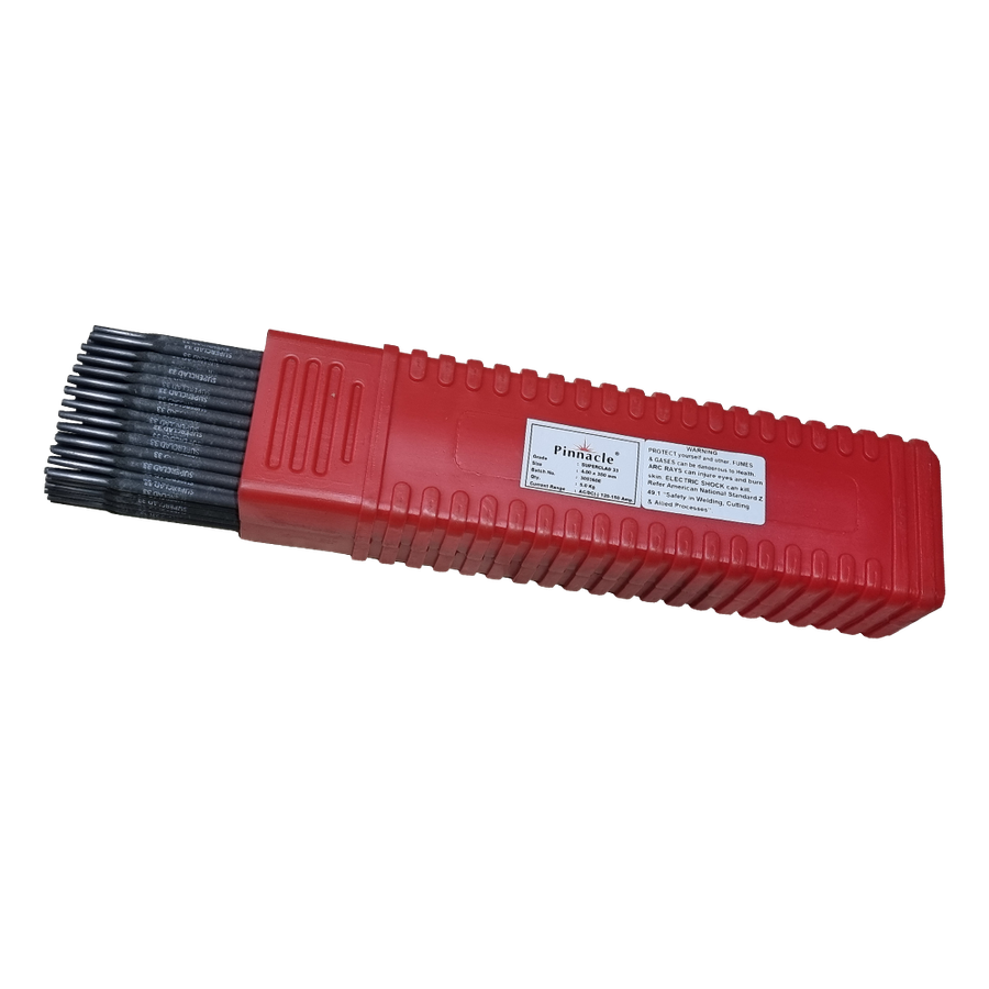Pinnacle SUPERCLAD 33 Hardfacing HRC 50-55 5kg