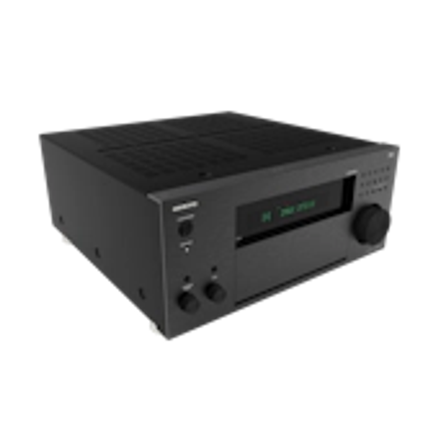 ONKYO - TXRZ70BMMM - 11.2-CHANNEL AV RECEIVER (TXRZ70BMMM)