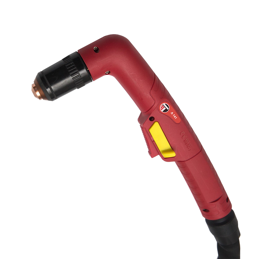Pinnacle Trafimet A141 5M Plasma Torch