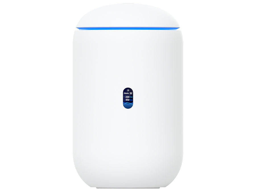 Ubiquiti UniFi Dream Router 7 Tri-Band Cloud Gateway