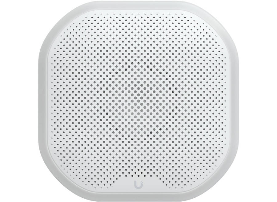 Ubiquiti UniFi SuperLink 110dB Siren