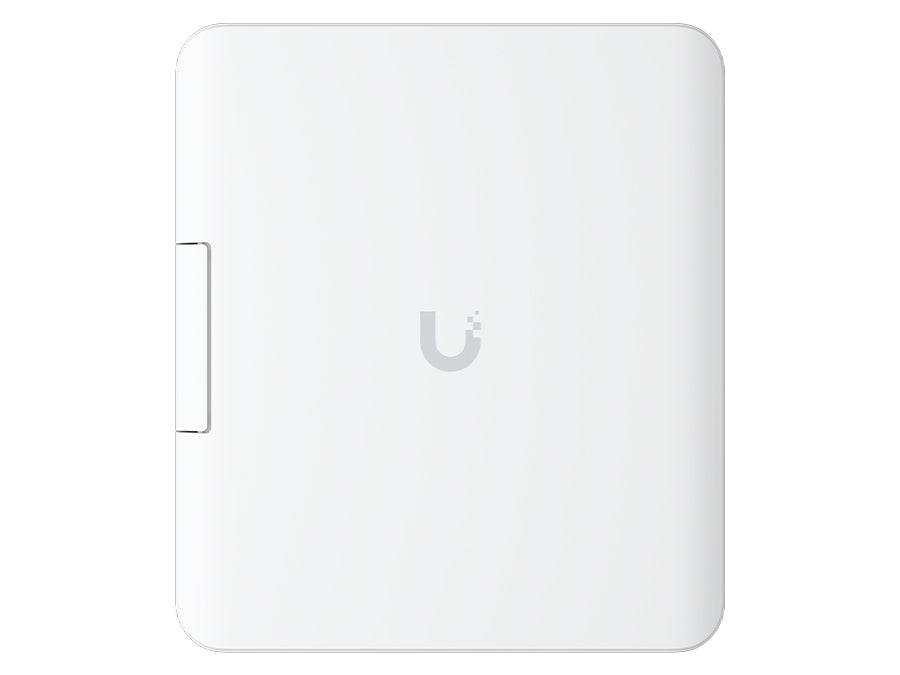 Ubiquiti UniFi Flex Switch Utility Outdoor Enclosure