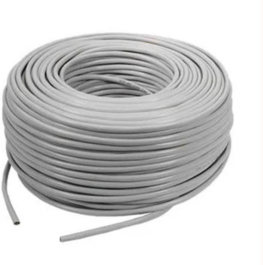 CAT5E 305m Grey - UTP