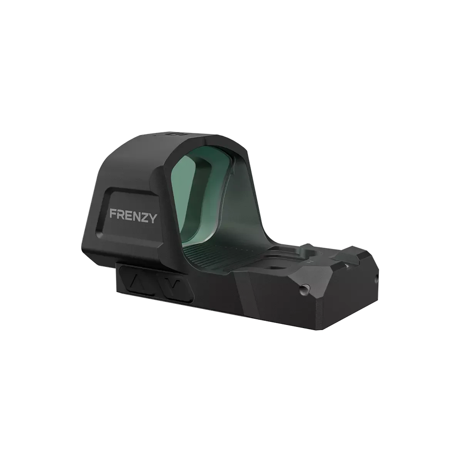 Vector Optics Frenzy F3 6MOA Red Dot Sight