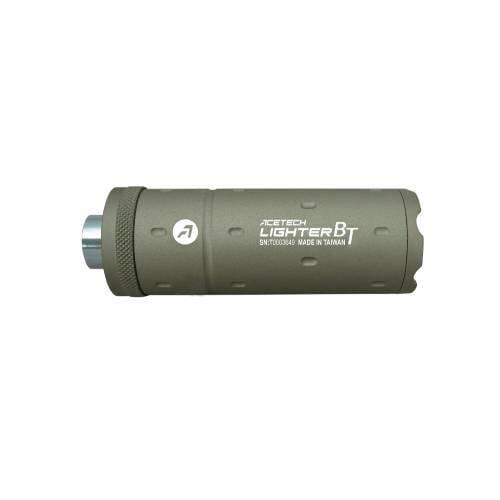 ACETECH TRACER UNIT LIGHTER BT CONCAVE TAN - EXCLUSIVE EDITION