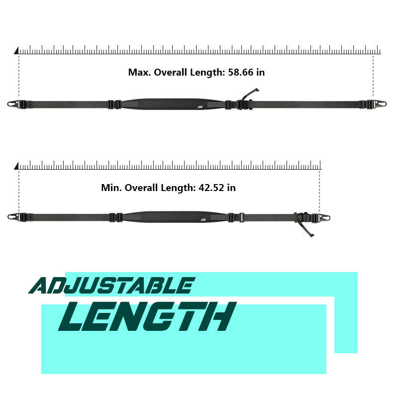 AMOMAX 2 POINT SLING